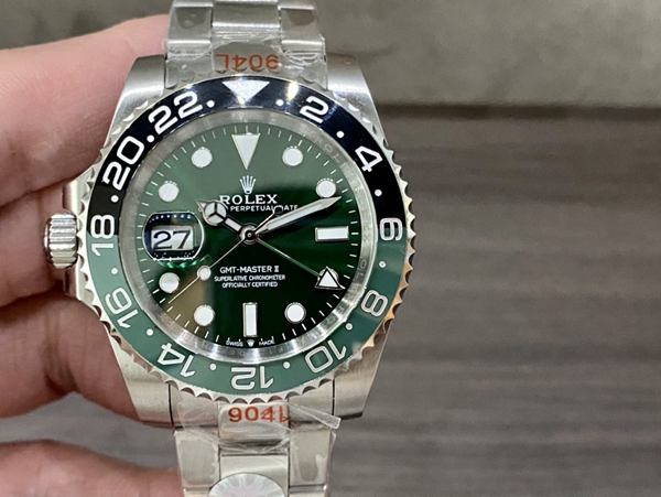 激安ロレックス全体デザイン